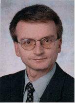 Markus Seidl
